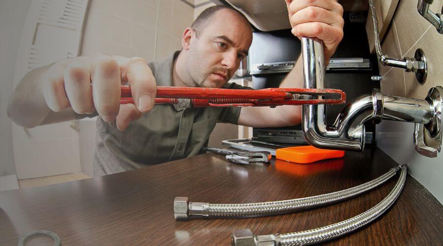 Local annual plumbing maintenance in Linthicum Heights, MD